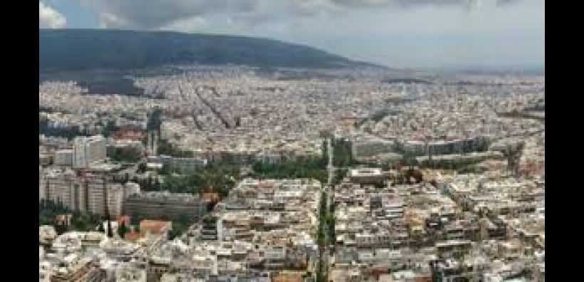 Κατατέθηκε στη Βουλή το σχέδιο νόμου quot;Έλεγχος και προστασία του δομημένου περιβάλλοντοςquot;