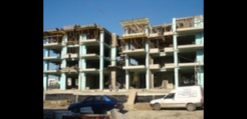 Στις 23 Ιουνίου η παρουσίαση του νέου τρόπου έκδοσης αδειών δόμησης