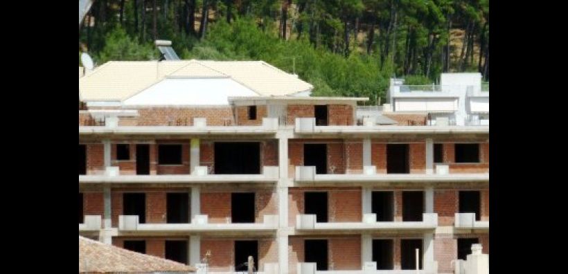 Ξεκινά η υποβολή αιτήσεων για για χορήγηση άδειας Ελεγκτών Δόμησης