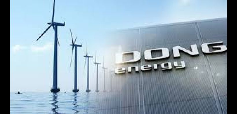 Μειώνει το μερίδιό της στην Dong Energy η Goldman Sachs