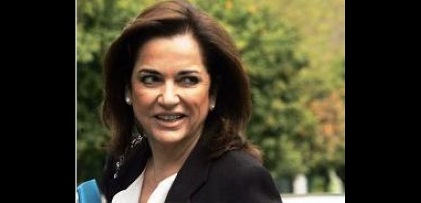Νέα ερώτηση Μπακογιάννη για τις χρηματοδοτήσεις στη ΓΕΝΟΠ