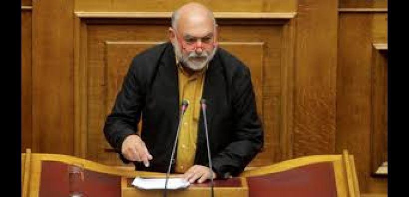 Συρμαλένιος: Το 10% για τους ΟΤΑ ισχύει για τα εθνικά γεωθερμικά πεδία;