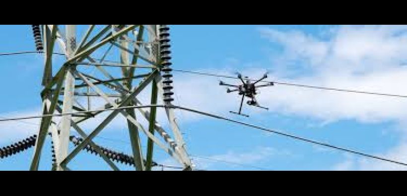 Drones και εικονική πραγματικότητα στα δίκτυα ηλεκτρικής ενέργειας - Διαγωνισμός καινοτομίας από τον ΔΕΔΔΗΕ