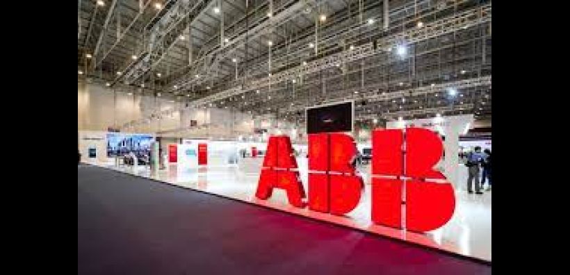 Η ABB ενισχύει τη δέσμευσή της για μείωση των εκπομπών διοξειδίου του άνθρακα