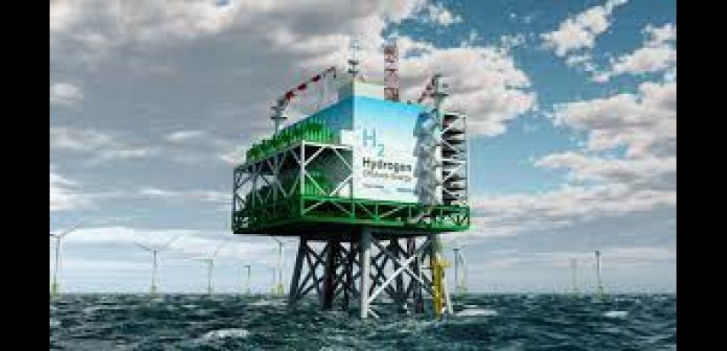Siemens Gamesa: Τι φέρνει το έργο-«ορόσημο» H2Mare