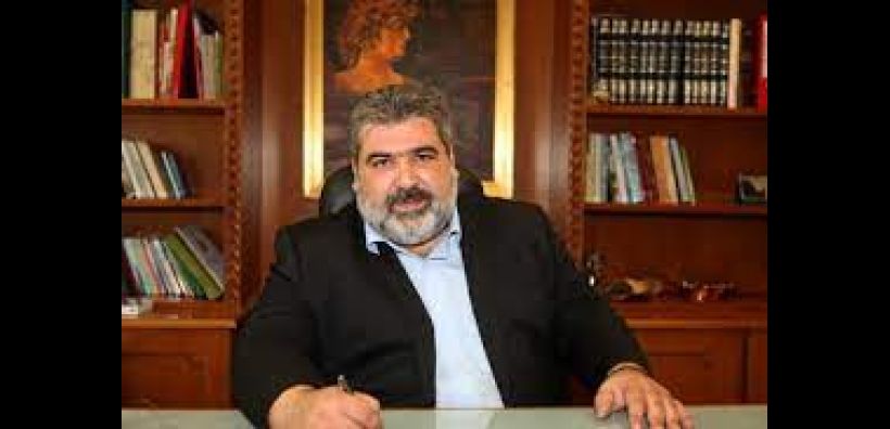 Πλακεντάς: Η απολιγνιτοποίηση δεν βγαίνει και χαίρομαι που ο πρωθυπουργός το καταλαβαίνει έστω και τώρα