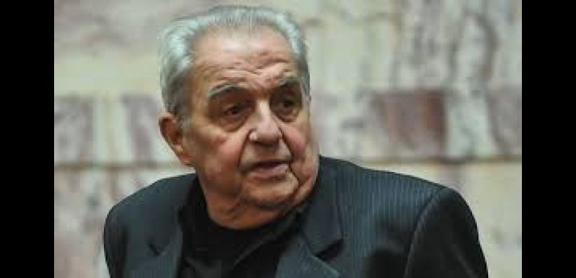 Φλαμπουράρης: Λεπτομέρειες για τη ΔΕΠΑ ούτε χειρίστηκα, ούτε γνωρίζω