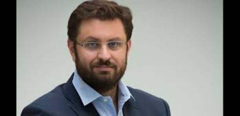 Ζαχαριάδης: Η κυβέρνηση πρέπει να ξεκαθαρίσει αν πουλάει τα ΕΛΠΕ