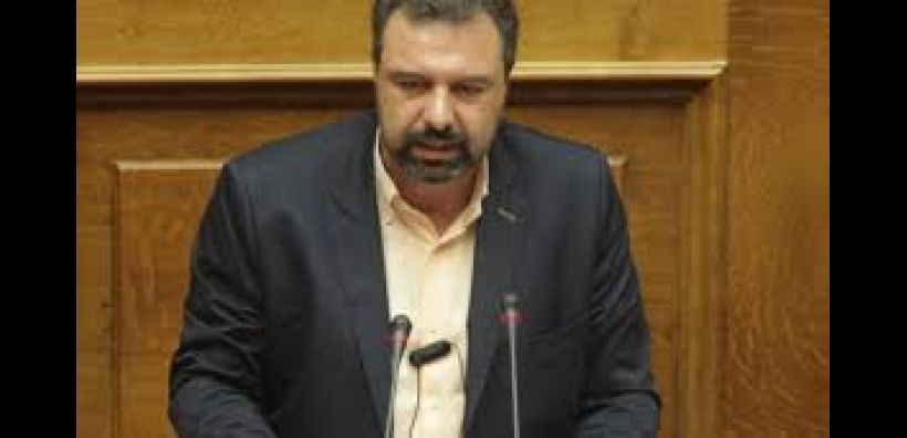 Αραχωβίτης: Ισοπεδωτική η λογική “ακριβαίνω ρεύμα και νερό για να κάνει κάποιος οικονομία"