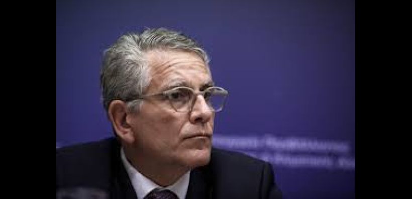 Θωμάς: Να ενισχυθεί ο ρόλος του Ταμείου Δίκαιης Μετάβασης για τη στήριξη λιγνιτικών περιοχών