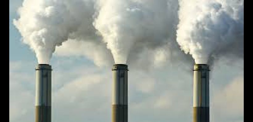 Τιμή δικαιωμάτων CO2 στα 50 ευρώ στα τέλη της δεκαετίας με βάση το νέο στόχο της Κομισιόν - Τα διαφορετικά σενάρια