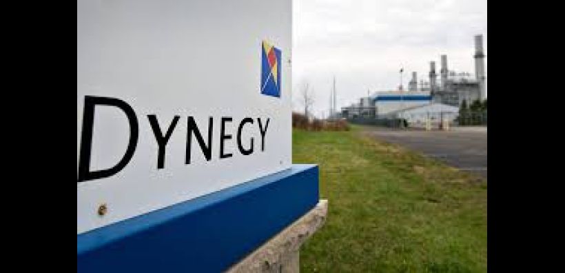 Συγχωνεύονται Dynegy Inc και Vistra Energy