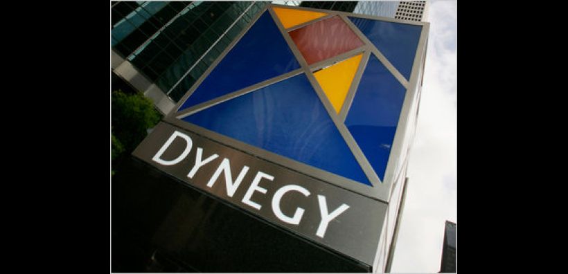 Δραστηριότητες αερίου των Duke Energy και Energy Capital Partners αγοράζει η Dynegy