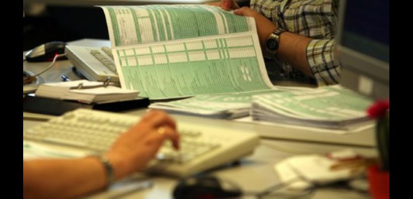 Παράταση προθεσμιών για υποβολή φορολογικών δηλώσεων