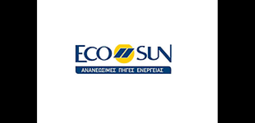 Υβριδικό σύστημα ΑΠΕ από την ECO//SUN για ερευνητικό σκοπό