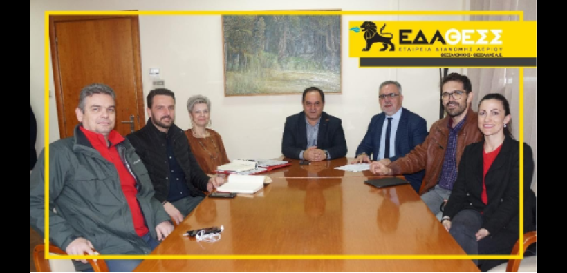 Ρεκόρ διείσδυσης του Φυσικού Αερίου στον Δήμο Καρδίτσας