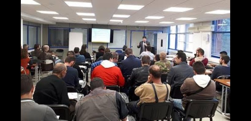 Ημερίδα για την αρμονική συνύπαρξη δικτύων από την ΕΔΑ Αττικής και τη Vodafone Ελλάδας