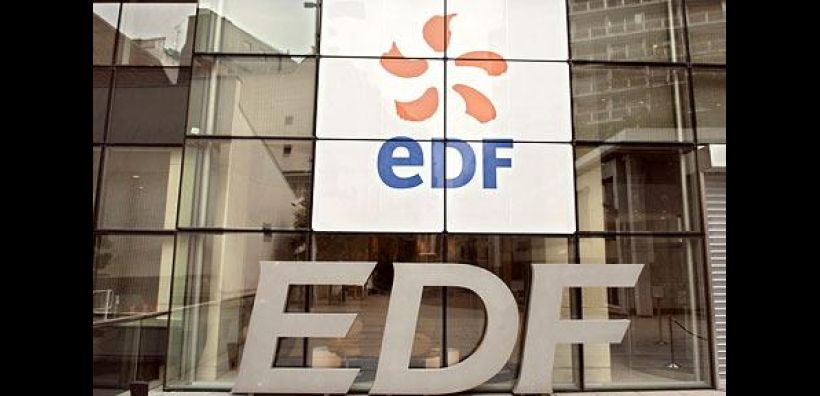 Η EDF ανέλαβε την κατασκευή πυρηνικού σταθμού στη Βρετανία