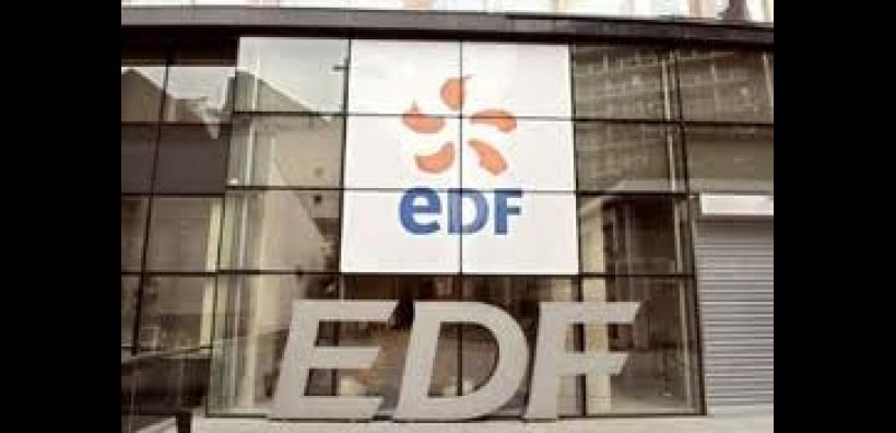 Στην πυρηνική ενέργεια "ποντάρει" η EDF