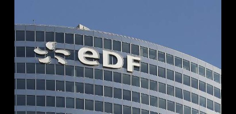 Υποχώρησαν κατά 68% τα καθαρά κέρδη της EDF το 2015