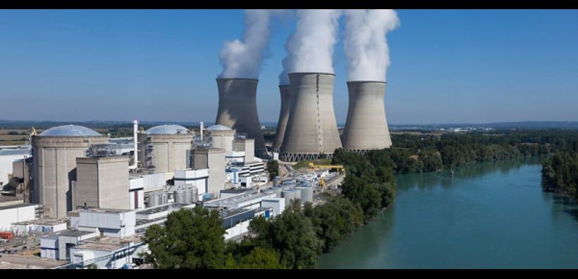 Η Athlos Energy ολοκλήρωσε την πρώτη προκαταρκτική μελέτη χωροθέτησης πυρηνικών σταθμών στην Ελλάδα σε συνεργασία με την Cambrian Nuclear