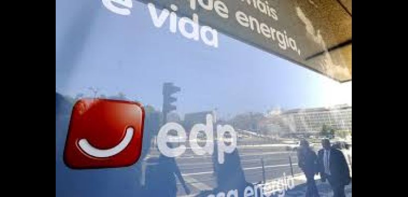 Η EDP συμφώνησε για την πώληση της Naturgas έναντι 2,5 δισ. ευρώ