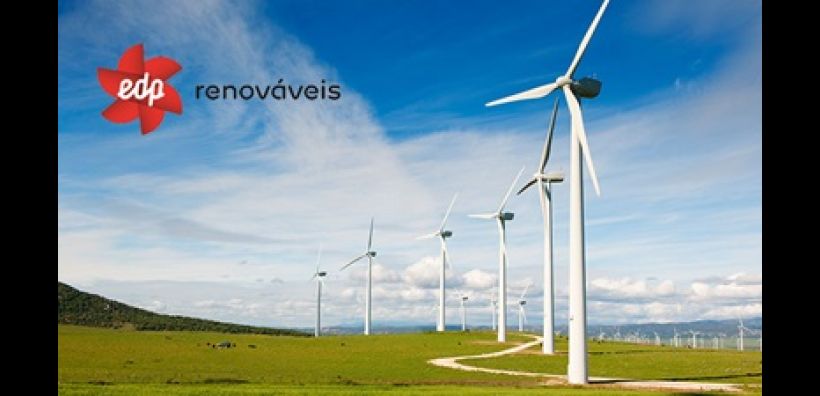 Πτώση 53% στα κέρδη 9μήνου της EDP Renovaveis 