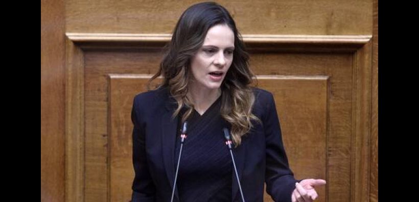 Αχτσιόγλου: Σύντομα αποκαλύπτεται η απάτη με τα δήθεν 600 ευρώ για το ρεύμα