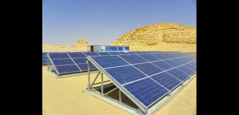 Κολοσσοί των αιολικών ερίζουν για πάρκο 250 MW στο Σουέζ - Εξασφαλισμένη η χρηματοδότηση