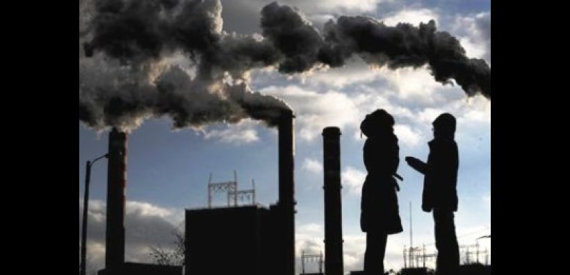 Να ανέβει στο 30% ο στόχος μείωσης των ρύπων ζητά η Δημοκρατική Αριστερά