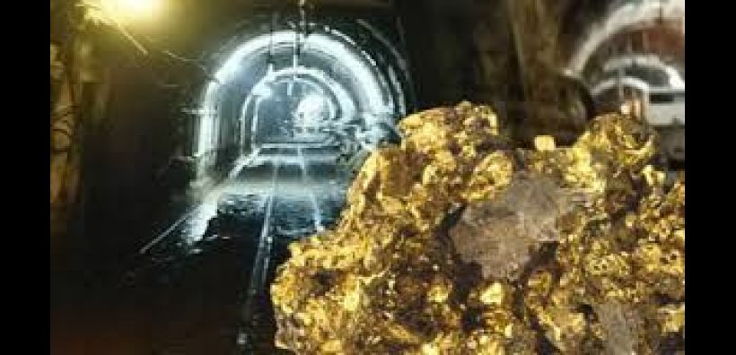 Ζημιές εμφάνισε η Eldorado Gold στο γ' τρίμηνο