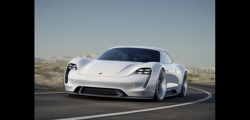Ηλεκτρικό αυτοκίνητο αγώνων από τη Faraday Future