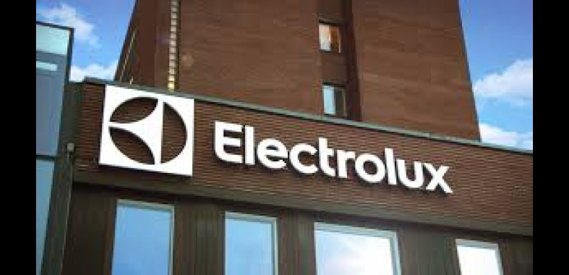 Αυξήθηκαν 21% τα κέρδη της Electrolux στο β΄ τρίμηνο