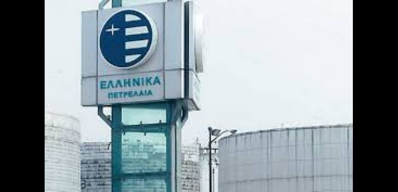 Διάθεση ιδίων μετοχών στο πλαίσιo προγράμματος stock option των ΕΛΠΕ