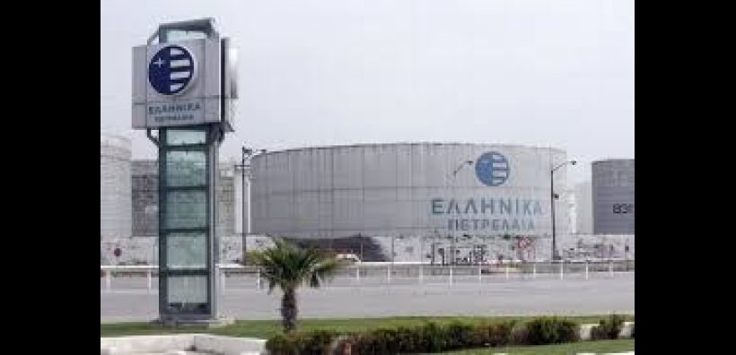 ΕΛΠΕ: Αντλήθηκαν 375 εκατ. ευρώ με το νέο ομόλογο - Στο 4,87% το επιτόκιο