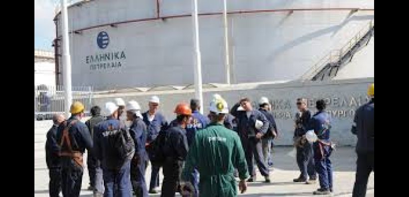 ΕΛΠΕ: Στον Όμιλο δεν είναι αποδεκτές η απλήρωτη, η αδήλωτη και η μαύρη εργασία