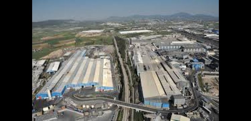 Δάνειο 70 εκατ. ευρώ από την ΕΤΕπ για τη σχεδιαζόμενη επέκταση της ΕΛΒΑΛΧΑΛΚΟΡ
