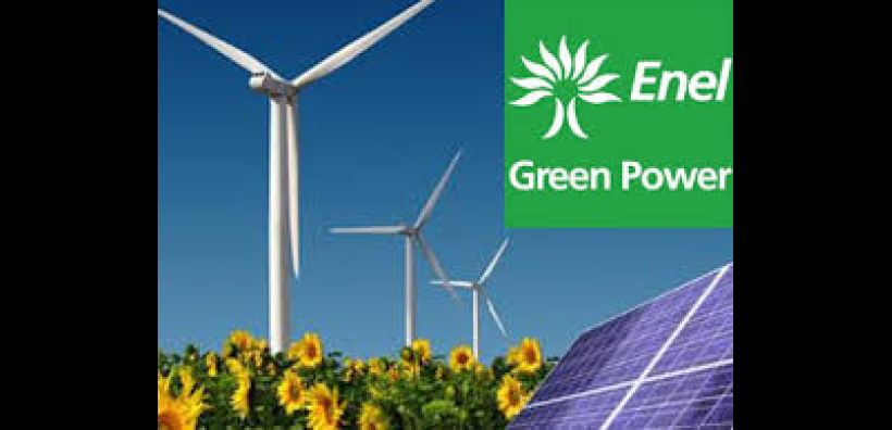 Άδεια προμήθειας ηλεκτρικής ενέργειας 150 MW χορήγησε η ΡΑΕ στην Enel Green Power