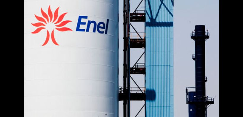 Ενδιαφέρον από την ιταλική Enel για τους υδρογονάνθρακες σε Ήπειρο &amp; Δυτική Ελλάδα