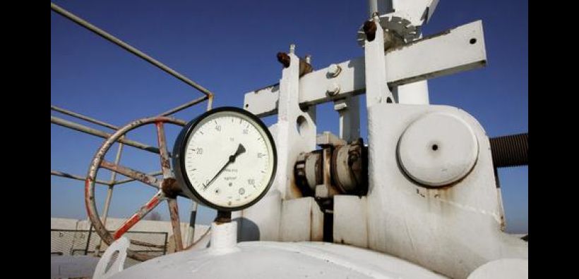 Κατά 65 δισ. κυβικά πόδια αυξήθηκαν τα αποθέματα αερίου των ΗΠΑ