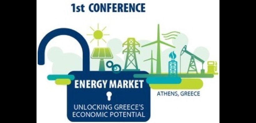 Διεθνές συνέδριο για την ενέργεια και την οικονομική ανάπτυξη 