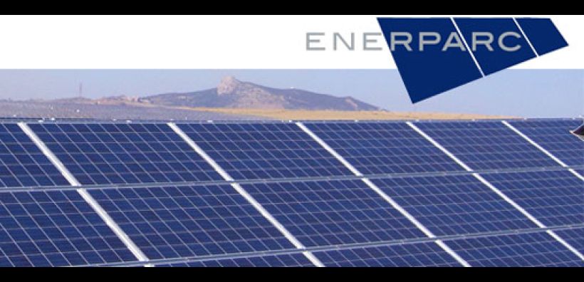 Από την Enerparc το μεγαλύτερο φ/β πάρκο στη Ρωσία