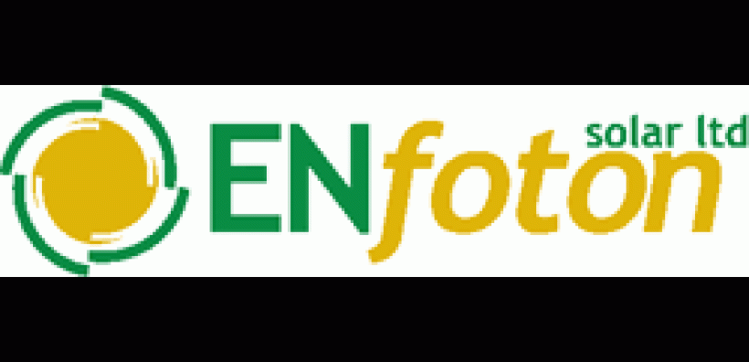 Αύξηση εσόδων για την κυπριακή Enfoton Solar