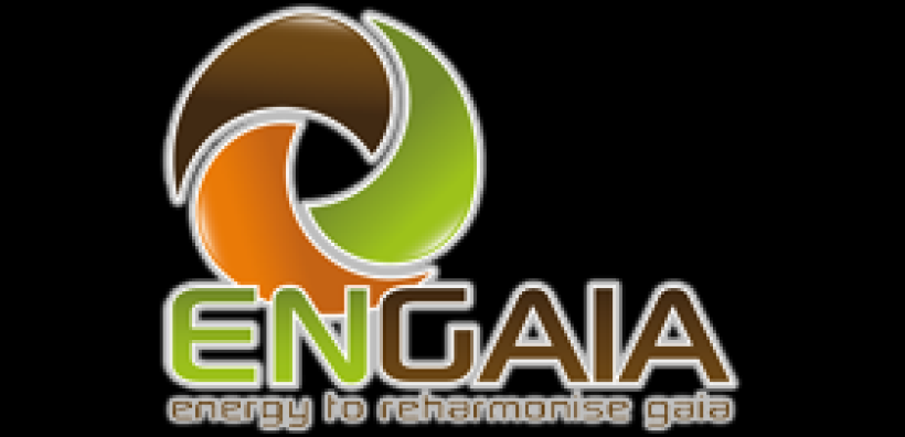 Η ENGAIA στην έκθεση ECOTEC