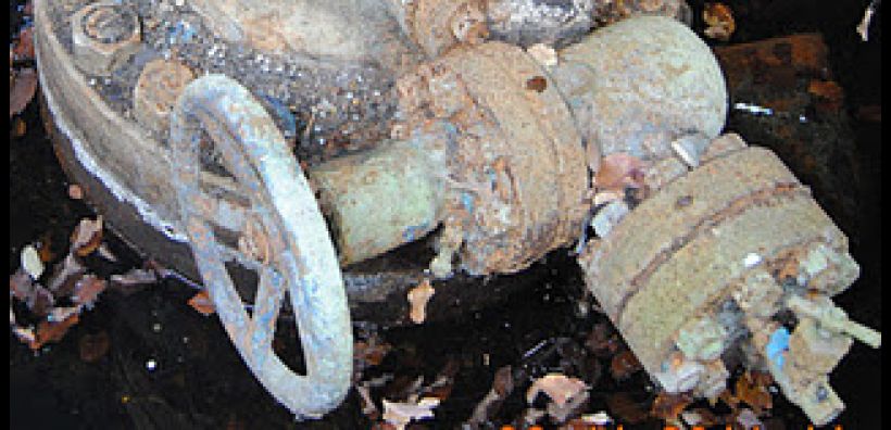 ΥΠΕΚΑ: Κανένας κίνδυνος από τις γεωτρήσεις αερίου στην Επανομή