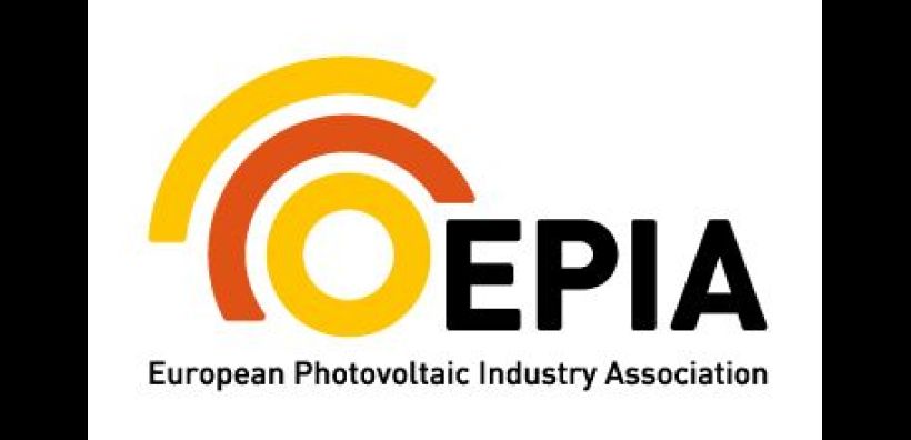 Δεν βλέπει λύση σύντομα για τα κινεζικά φ/β η EPIA