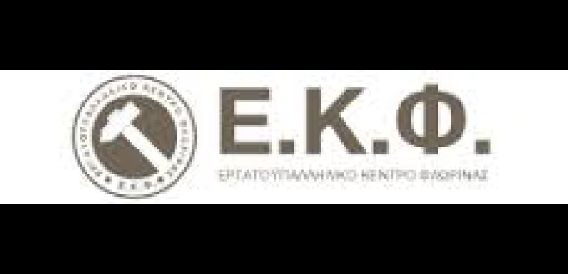 Εργατικό Κέντρο Φλώρινας: Θετική εξέλιξη η συνεργασία ΔΕΗ-CMEC
