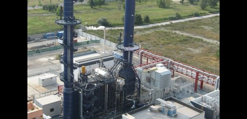 Τουρκική εταιρία κατασκευάζει το μεγαλύτερο εργοστάσιο ηλεκτρικής ενέργειας στο Ιράκ 