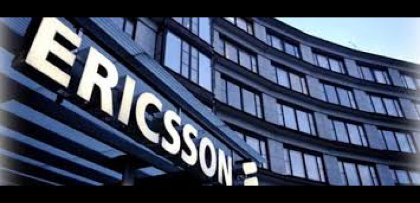 Η Ericsson ηγείται του ευρωπαϊκού έργου 5GCAR 