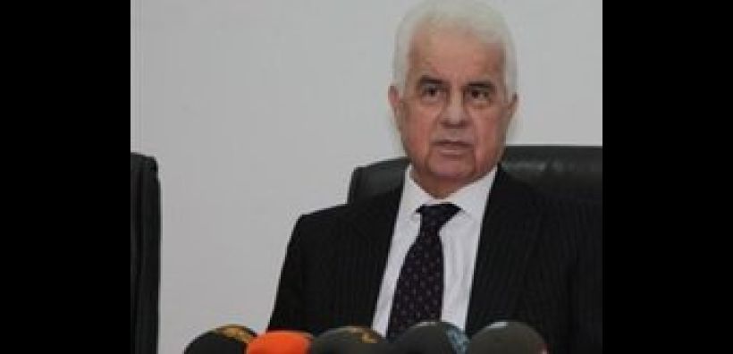 Έρογλου: "Μπαρούφες" οι δηλώσεις Χριστόφια για το αέριο
